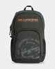 BILLABONG MENS COMMAND BACKPACK - MILITARY