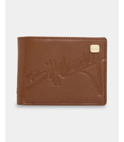 BILLABONG SCRIPT WALLET - JAVA