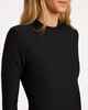 BILLABONG LADIES TANLINES BODY / SWIMSUIT - BLACK