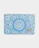 BILLABONG TROPICAL RHAPSODY KIRRA WALLET - BLUE HORIZON