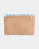 BILLABONG TROPICAL RHAPSODY KIRRA WALLET - BLUE HORIZON