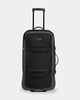 QUIKSILVER TRANSIT ROLLER 100 LTR TRAVEL BAG - BLACK