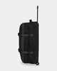 QUIKSILVER TRANSIT ROLLER 100 LTR TRAVEL BAG - BLACK