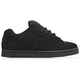 DC NET SHOE - BLACK / BLACK / BLACK