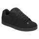 DC NET SHOE - BLACK / BLACK / BLACK