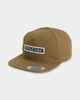 VOLCOM MENS ALIVE ADJUSTABLE CAP - OLIVE