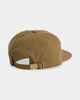 VOLCOM MENS ALIVE ADJUSTABLE CAP - OLIVE