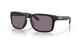 OAKLEY HOLBROOK - MATTE BLACK / PRIZM GREY