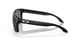 OAKLEY HOLBROOK - MATTE BLACK / PRIZM GREY