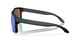 OAKLEY HOLBROOK XXL - MATTE BLACK / PRIZM SAPPHIRE