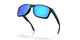 OAKLEY HOLBROOK XXL - MATTE BLACK / PRIZM SAPPHIRE