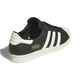 ADIDAS SUPERSTAR 80 ADV - BLACK / WHITE / WHITE