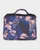 BILLABONG LADIES HULA NIGHTS BEAUTY BAG - DEEP BLUE