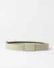 RUSTY MENS RIDGEMONT BELT - ABBEY STONE