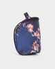 BILLABONG LADIES HULA NIGHTS BEAUTY BAG - DEEP BLUE