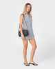 RUSTY LADIES EMBER SIDE BAG - STONE GREY