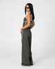 RUSTY LADIES FREO KING FITTED TOP - SAVANNA