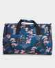 BILLABONG LADIES HULA NIGHTS WEEKENDER BAG - DEEP BLUE