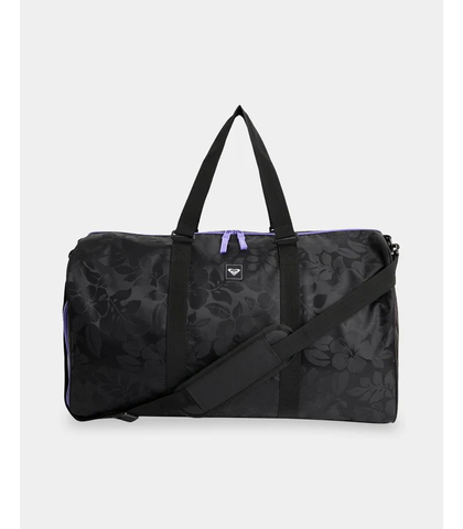 ROXY PUMPKIN SPICE GEAR BAG - QUIET SHADE