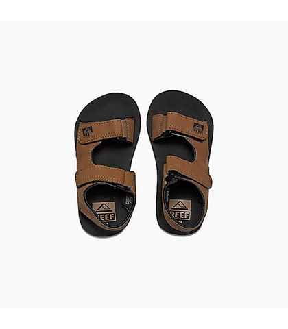 REEF GROM STOMPER SANDAL