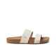 REEF LADIES CUSHION VISTA SANDAL - VINTAGE