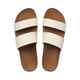 REEF LADIES CUSHION VISTA SANDAL - VINTAGE