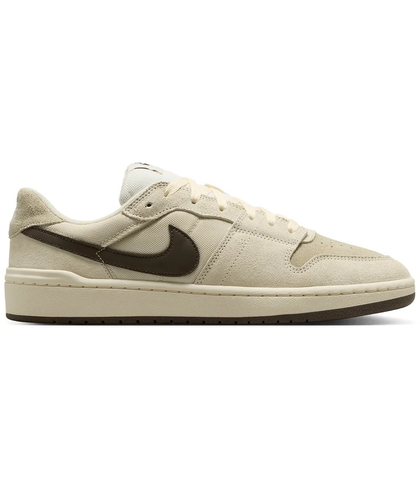 NIKE SB SODE 58 SHOE - IVORY / DRK HAZEL / KHAKI