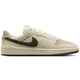 NIKE SB SODE 58 SHOE - IVORY / DRK HAZEL / KHAKI