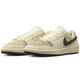 NIKE SB SODE 58 SHOE - IVORY / DRK HAZEL / KHAKI