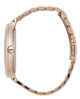 RIPCURL LADIES HORIZON SLIM WATCH- 4093 ROSE GOLD SS