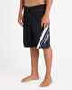 BILLABONG MENS FLUID 2K PRO BOARDSHORT - PHANTOM