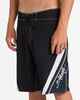 BILLABONG MENS FLUID 2K PRO BOARDSHORT - PHANTOM