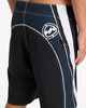 BILLABONG MENS FLUID 2K PRO BOARDSHORT - PHANTOM