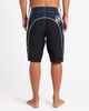 BILLABONG MENS FLUID 2K PRO BOARDSHORT - PHANTOM