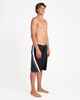 BILLABONG MENS FLUID 2K PRO BOARDSHORT - PHANTOM