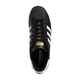 ADIDAS SUPERSTAR ADV SHOE - BLACK / WHITE