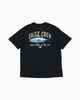SALTY CREW MENS BITMAP CLASSIC FIT S/S TEE - BLACK
