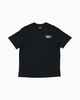SALTY CREW MENS BITMAP CLASSIC FIT S/S TEE - BLACK
