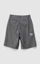 XLARGE MENS BAGGY GORILLA 91 TWILL SHORT - STEEL