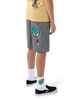 SANTA CRUZ BOYS ROSKOPP SCREAMING TARGET JEAN SHORT - BARBON