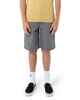 SANTA CRUZ BOYS ROSKOPP SCREAMING TARGET JEAN SHORT - BARBON
