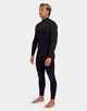 BILLABONG MENS 4/3 FURNACE ULTRA GULWING STEAMER - BLACK