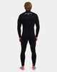 BILLABONG MENS 4/3 FURNACE ULTRA GULWING STEAMER - BLACK