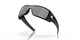 OAKLEY BATWOLF - BLACK INK / PRIZM BLACK 
