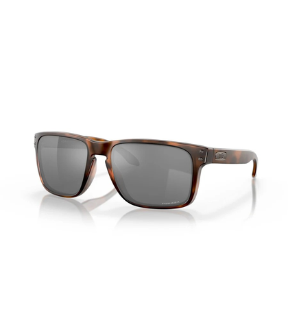OAKLEY HOLBROOK XL - MATTE BROWN TORTOISE / PRIZM BLACK