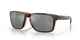 OAKLEY HOLBROOK XL - MATTE BROWN TORTOISE / PRIZM BLACK