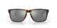 OAKLEY HOLBROOK XL - MATTE BROWN TORTOISE / PRIZM BLACK