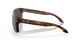 OAKLEY HOLBROOK XL - MATTE BROWN TORTOISE / PRIZM BLACK