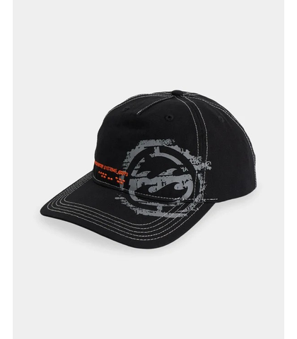 BILLABONG SPEC PULSE CAP - OFF BLACK