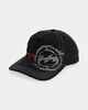 BILLABONG SPEC PULSE CAP - OFF BLACK